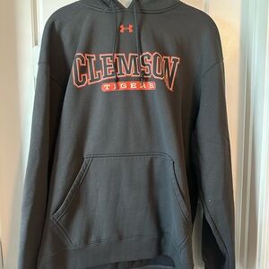 Men’s Clemson Hoodie